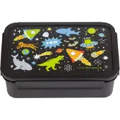 A Little Lovely Company Brotdose - Bento - 1.2 L - Galaxy - - One Size - Brotdosen
