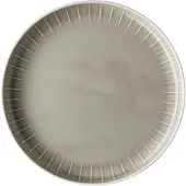Arzberg Joyn Grau Gourmetteller flach 22 cm Joyn Grau 44020-640202-10722