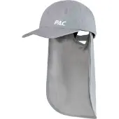 P.A.C. - Nutram Outdoor Cap - Cap Gr One Size grau