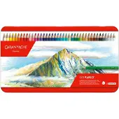 Caran d'Ache Buntstifte Pablo 120er-Set