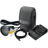 Nikon CL-L1 Objektivtasche