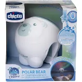 Chicco Polar Bear Northern Lights Projektor Boy 1 St.