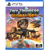 Tiny Troopers: Global Ops