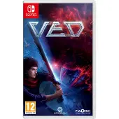 Games Switch Ved