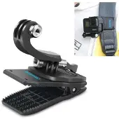 Puluz Strap mount 360° RUIGPRO for Action cameras