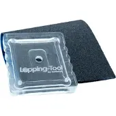 Thermal Grizzly Läppwerkzeug Für Intel 13/14 Serie