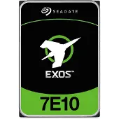 Seagate IronWolf
