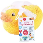 Playgo Splendid Duck Family, 4 Teile.