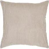 House Nordic Kobe Kissen 45x45cm sandfarben