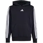 Adidas Essentials 3-Stripes Hoodie Junior 176