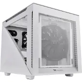 Thermaltake Divider 200 TG Snow M-ATX