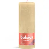 Bolsius Stumpenkerze