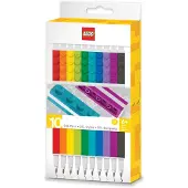 LEGO Gelschreiber - 10er-Pack
