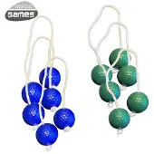 NSH Nordic Ekstra bolde til stigegolf NORDIC Games (805-539)