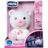 Chicco Traumlicht Pink