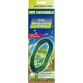 Dennerle CO2 Special-Schlauch Softflex, 5 Meter - schützt sicher vor CO2-Verlusten