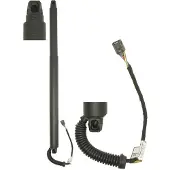 MAGNUM TECHNOLOGY Elektromotor, Heckklappe MGS0205MT