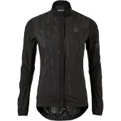 Agu Storm Breaker Jacke Schwarz L Frau Schwarz L