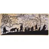 Subsonic Lord Of The Rings Xxl Schreibtischunterlage