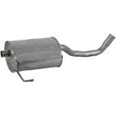 ASMET Endschalldämpfer 16.059
