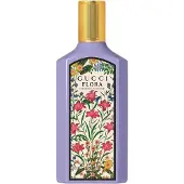 Gucci Flora Gorgeous Magnolia - EdP Refillable 100ml