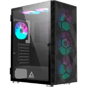 Montech X3 Mesh Pc-tower-gehäuse