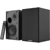 Blaupunkt BS40BK Black Speakers