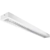 SG ARMATUREN A/S LED-Rasterleuchte EcoLine Office 33W 8246089667