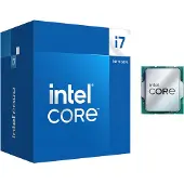 Intel Core i7-14700 2.1GHz LGA1700 33M Cache Boxed CPU