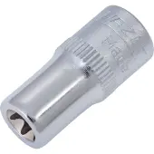 Hazet 850-E7 850-E7 Außen-TORX Steckschlüsseleinsatz 1/4 T 7 1/4 (6.3 mm)