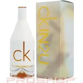 Calvin Klein ckIN2U for Her - EdT 100ml