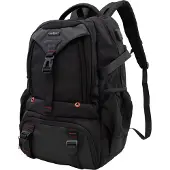 White Shark GBP-013 Defender Black