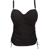 Fantasie Swim Tankini Top Ottawa | Grösse: 75G | Farbe: Schwarz