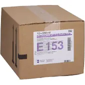Burg Pharma GmbH Elektrolyt Inf.-lsg. 153 PE-Flasche 10X250 ml