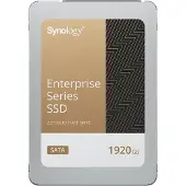 Synology Externe Ssd