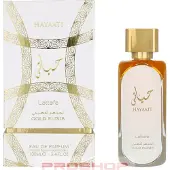 Lattafa Hayaati Gold Elixir Eau de Parfum 100 ml