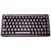 Cherry Keyboard G84-4100 [UK] black