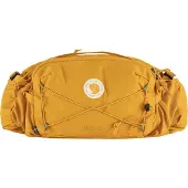 Fjällräven - Abisko Hip Pack 6 - Hüfttasche Gr 6 l orange