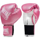 Metal Boxe Gant Initiation Rose 06 Oz