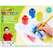 Crayola Malset
