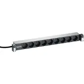 LK Actassi Powerpanel 9stik 1H
