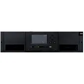 Lenovo TS4300 3U Tape Library-Base Unit