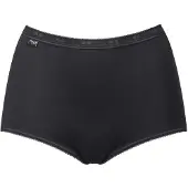 Sloggi Slip Basic+ | Grösse: 54 | Farbe: Schwarz