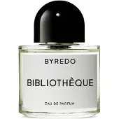Byredo Bibliothèque Eau De Parfum 50 ml (unisex)