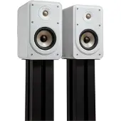 Polk Audio Signature Elite ES15 Hi-Fi-Surround-Lautsprecher, weiss (Paar)