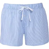 Ralph Lauren Pyjamashorts ILN11794 Blau 40