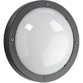 SG ARMATUREN A/S Primo Grafit 12,5W 1100 LED 3000K m/Skumring