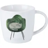 Maxwell Feline Friends - One Eye Opened 400 ml