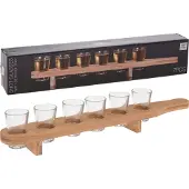 Koop Shotglas Set 7 Stück
