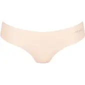 Sloggi String Zero Microfibre | Grösse: L | Farbe: Pulver